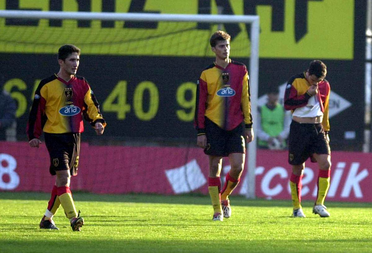 Două episoade violente din cariera lui Gabi Tamaș: „I-am dat un cot în gură, i-am scos dintele prin buză” + „Din spatele meu, a venit unul «copt» și mi-a dat un pumn”