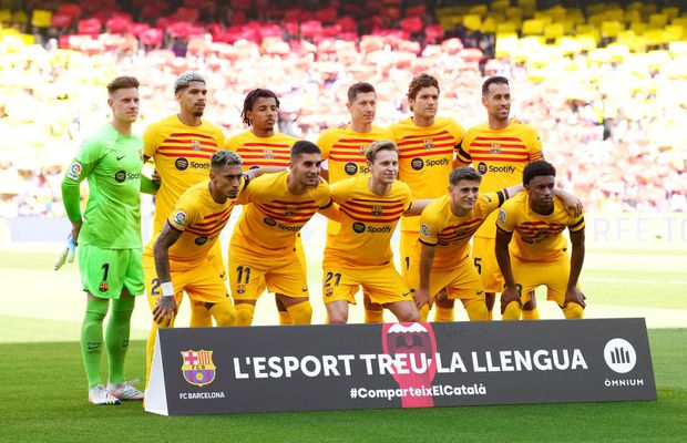 Scenariu extrem la Barcelona » Condiția dură pusă de Messi pentru revenirea la clubul catalan