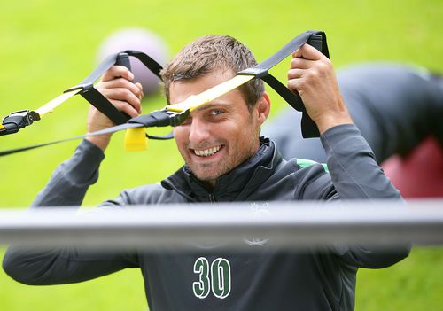 Gabriel Tamaș, foto: Arhiva GSP