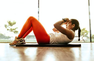 Cum să îți întreții silueta prin sport în această primăvară