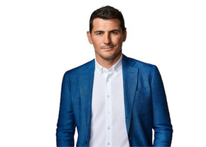 Iker Casillas promovează investițiile în acțiuni prin intermediul XTB, unde poți începe cu doar 10 euro și 0 comision*