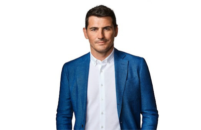 Iker Casillas promovează investițiile în acțiuni prin intermediul XTB, unde poți începe cu doar 10 euro și 0 comision*