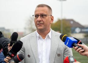 După 1-3 cu Poli Iași, Zăvăleanu oferă și vești bune: „Problemă ca rezolvată!”