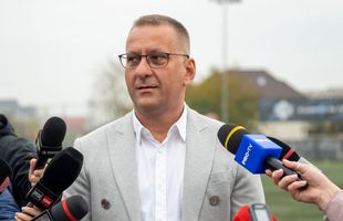 Câți bani a primit Răzvan Zăvăleanu de la Dinamo » Suma încasată pentru transferul lui Sorescu la Rakow