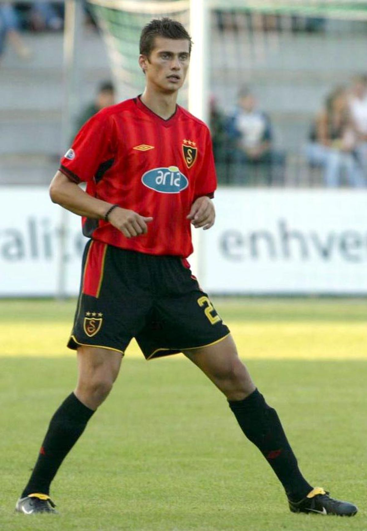 Gabriel Tamaș - evergreen