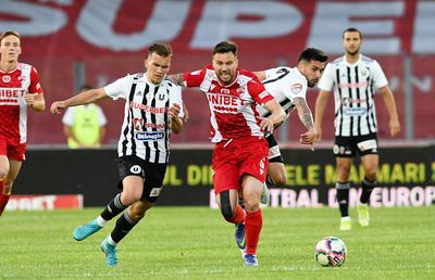 Încă un fotbalist somează Dinamo, pentru restanțe de 20.000 de euro » „Câinii” au de dat bani și angajaților, și furnizorilor