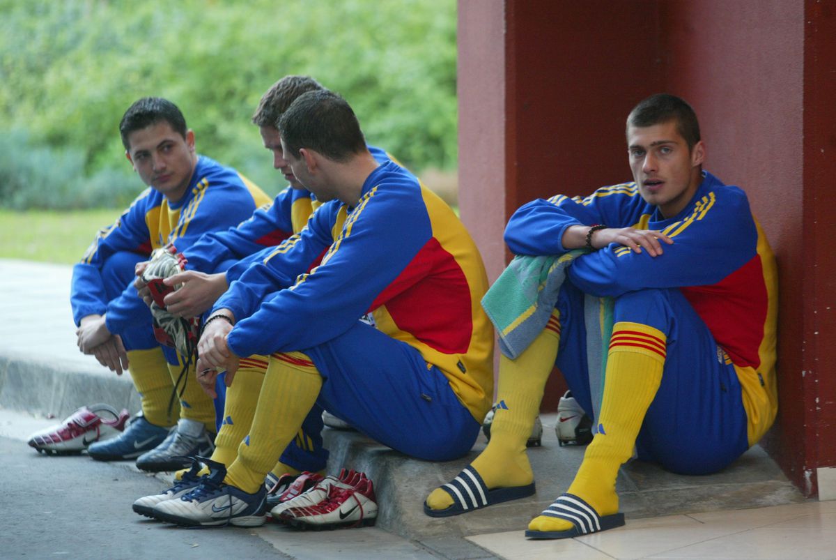 Gabi Tamaș, mărturisiri dureroase în momentul retragerii: „Fiicei mele nici nu i-am spus. Ajunsesem să plâng în casă”