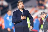 Adrian Mutu sare în apărarea lui Răzvan Onea, după scandalul făcut de FCSB: „A fost băiat deștept”