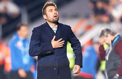 Adrian Mutu sare în apărarea lui Răzvan Onea, după scandalul făcut de FCSB: „A fost băiat deștept”