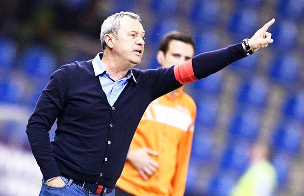 Numirea lui Mircea Rednic, salvatoare sau catastrofală? » Revoltă după anunțul oficial: „Înseamnă distrugerea imediată a clubului. Suntem în Liga 2!”