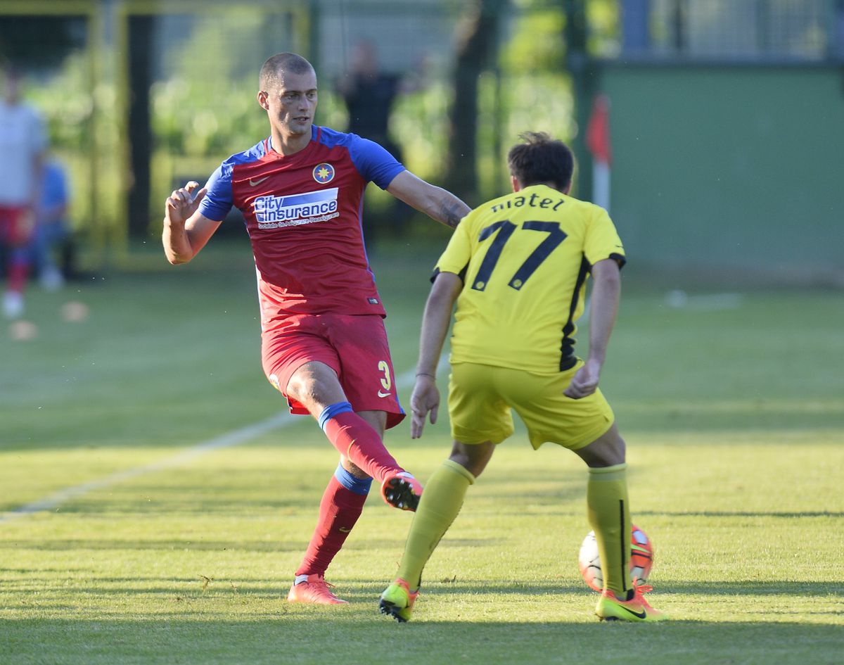 Planul lui Gabi Tamaș după retragere » De ce nu se vede antrenor: „La ce e acum, îmi vine să-i iau pe tineri și să-i «mănânc»!”