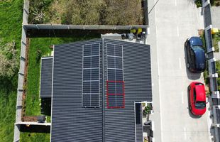 Sistemul fotovoltaic Supracharged - o soluție eficientă și rentabilă pentru prosumatori