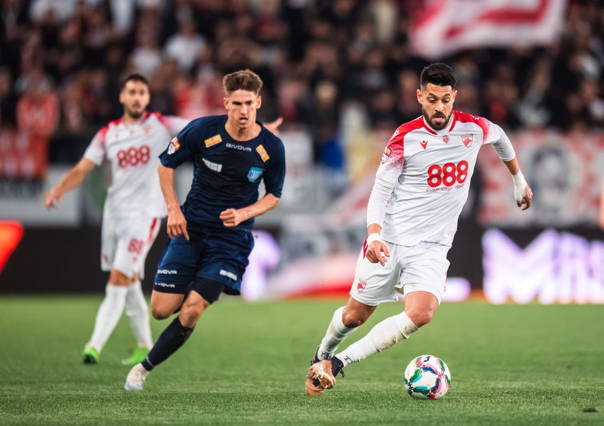 Panduru nu îi dă nicio șansă lui Dinamo la baraj: „Ce să faci cu echipa asta? Îți dă UTA 3-0 fără probleme”