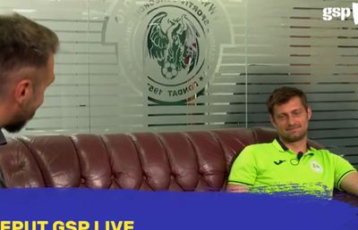Gabriel Tamaș este invitatul zilei la GSP Live. Urmărește emisiunea AICI