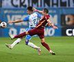 CSU Craiova - CFR Cluj, play-off runda 6 / FOTO: Facebook Universitatea Craiova