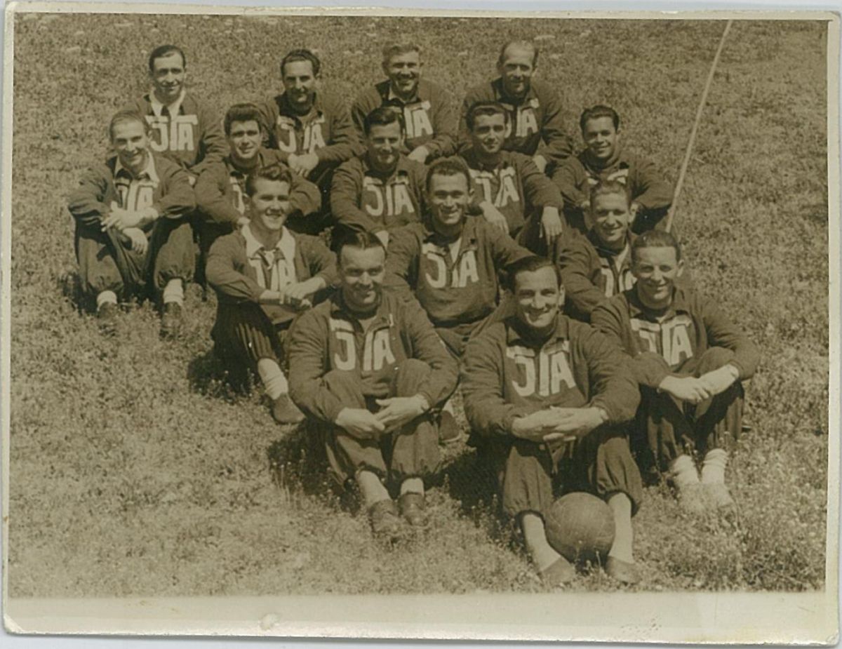 Ludovic Bonyhadi - ITA Arad