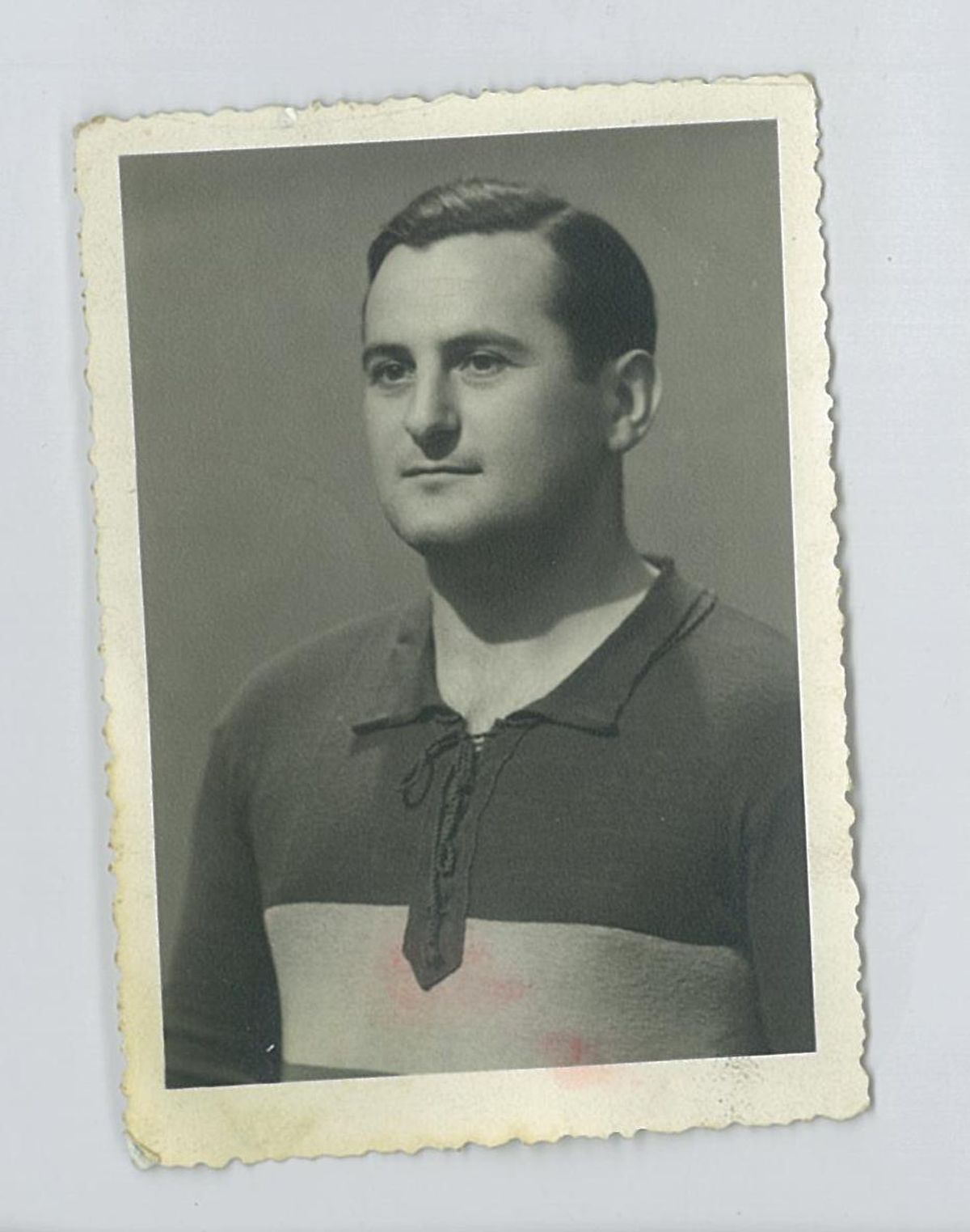 Ludovic Bonyhadi - ITA Arad