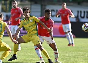 Azi se încheie play-off-ul din Liga 2 » Toate meciurile încep de la aceeași oră