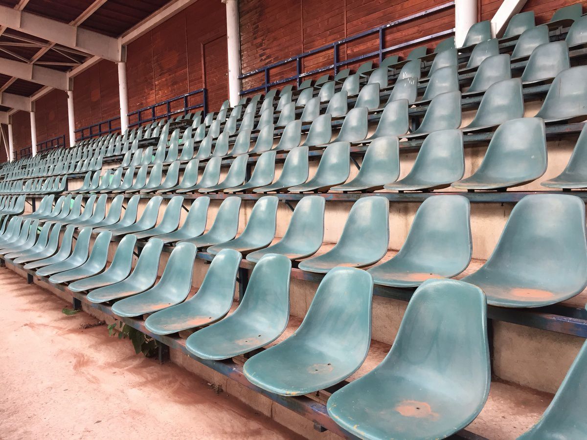 Arenele BNR - arhiva