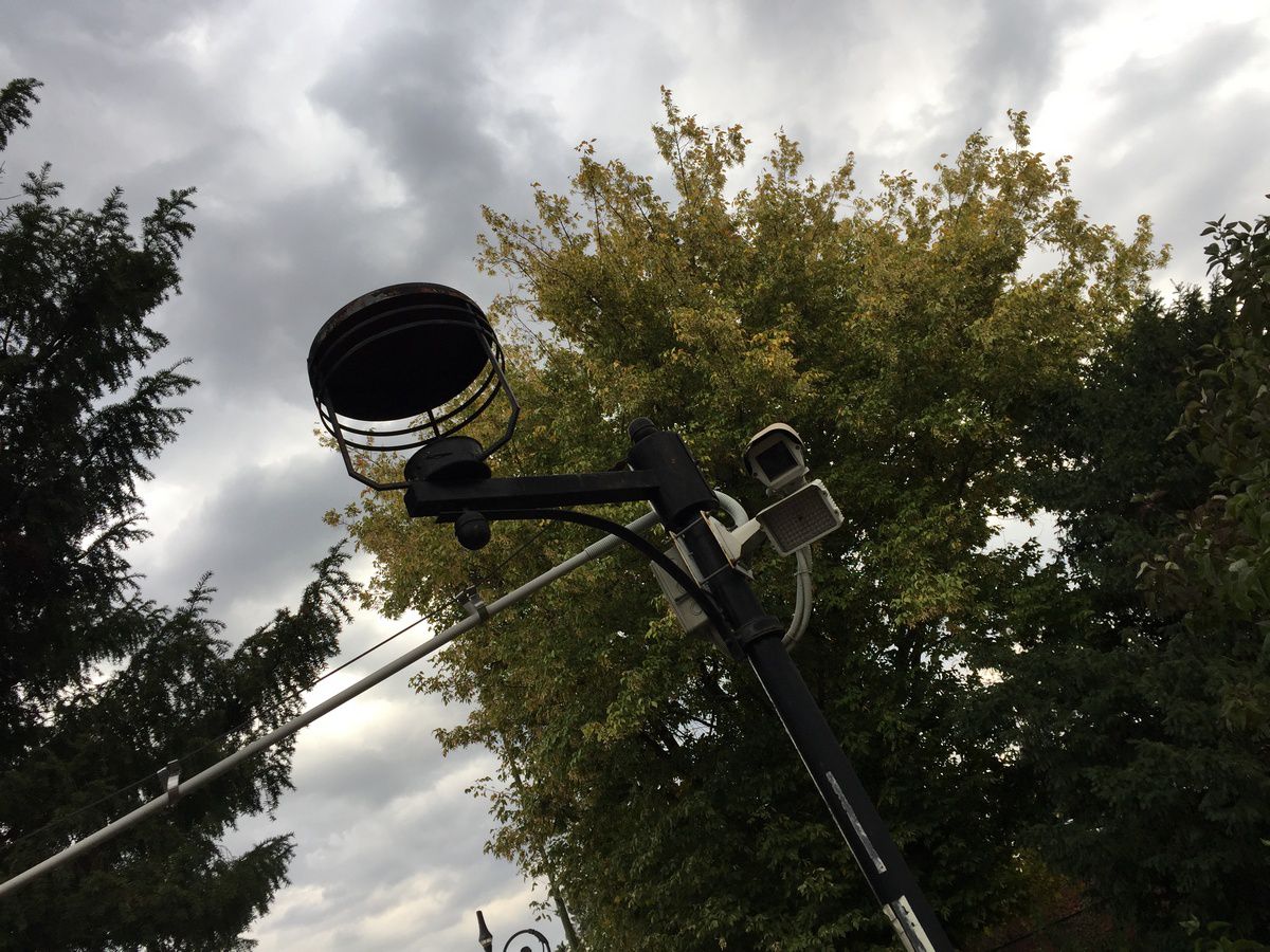 Arenele BNR - arhiva