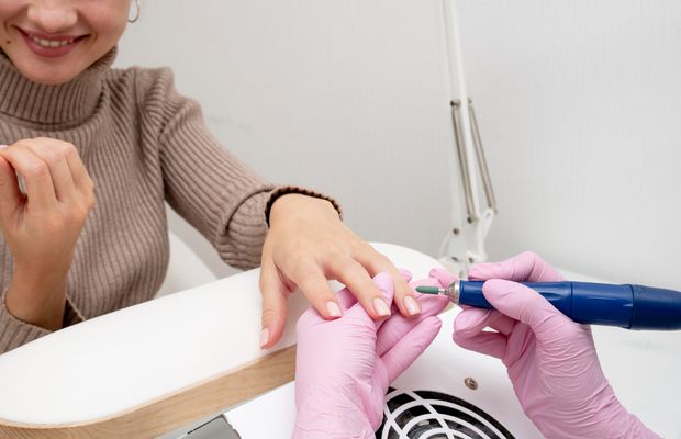 Totul despre capetele de freză pentru unghii