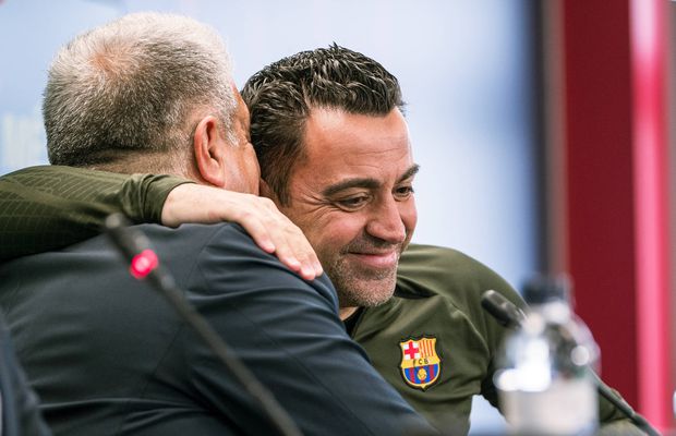 Ce înseamnă rămânerea lui Xavi la Barcelona? Discuție fără menajamente la GSP Live: „E un fel de Dan Petrescu din La Liga! Comportamentul lui trage echipa în jos"