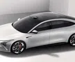 IM Motors a lansat primul autovehicul cu „baterie în stare solidă” / Foto: https://uk.motor1.com/