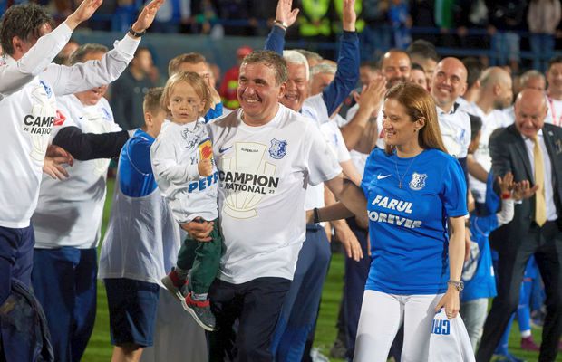 Noi investitori la Farul? Anunțul lui Marica: „Sunt discuții”