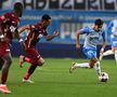 CSU Craiova - CFR Cluj, play-off runda 6 / FOTO: Facebook Universitatea Craiova