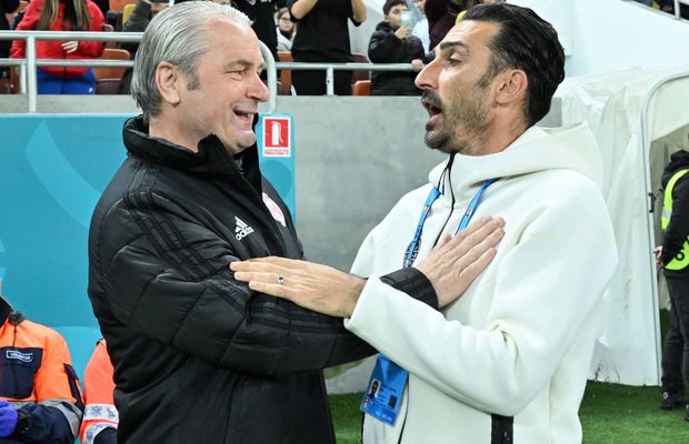 A confirmat negocierile cu patronul: „Ambele părți vrem să continuăm”