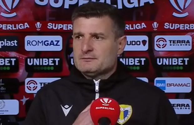 Laszlo Balint recunoaște: „Situația noastră s-a complicat foarte mult”