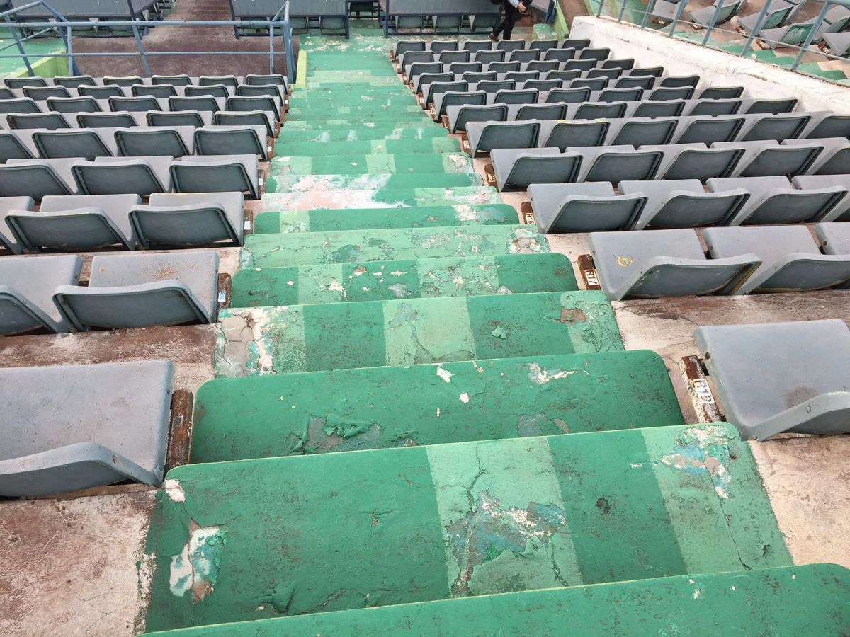 Arenele BNR - arhiva