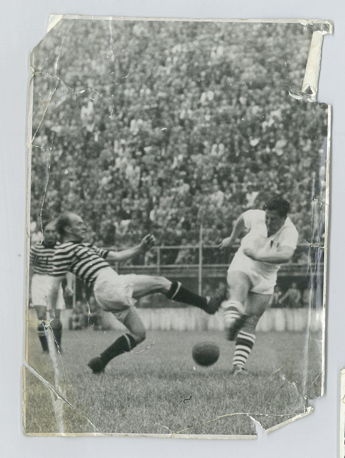 Ludovic Bonyhadi - ITA Arad