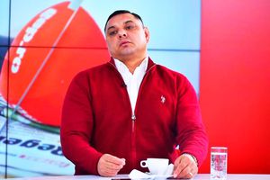 Ionel Ganea propune o mutare majoră la Rapid: „Eu l-aș pune președinte! Daniel Niculae nu e potrivit”