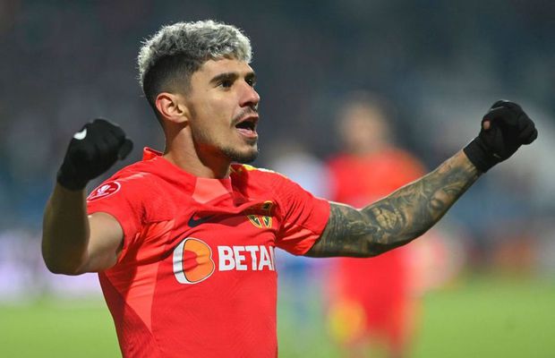 Florinel Coman, avertizat de un fost internațional: „Să aibă grijă!”