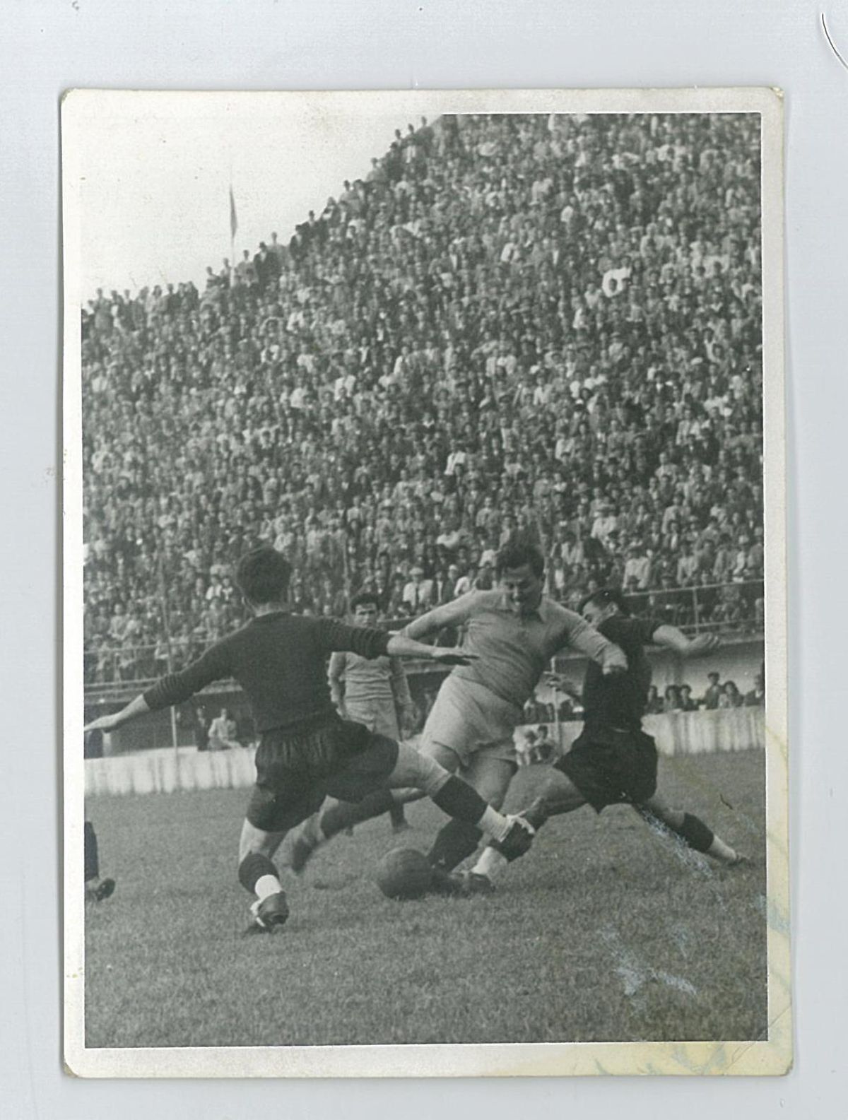 Ludovic Bonyhadi - ITA Arad