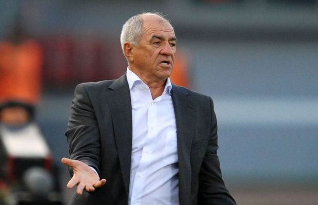 Într-o intervenție rară, Viorel Hizo a explicat căderea Rapidului: „Echipa nu are lider!”