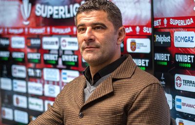 Îl conving? Ofertă reînnoită pentru Dani Coman: „Toți au bani, capitalul uman e mai important!” + Posibilă destinație-șoc în Superligă