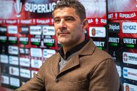 Dani Coman dezvăluie TREI cluburi cu care tratează: „Rapid? Dacă-mi oferă 50.000 de euro pe lună...”
