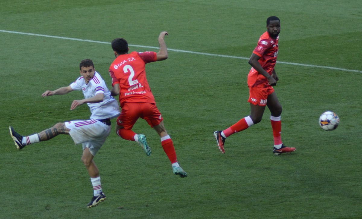 UTA - Oțelul Galați