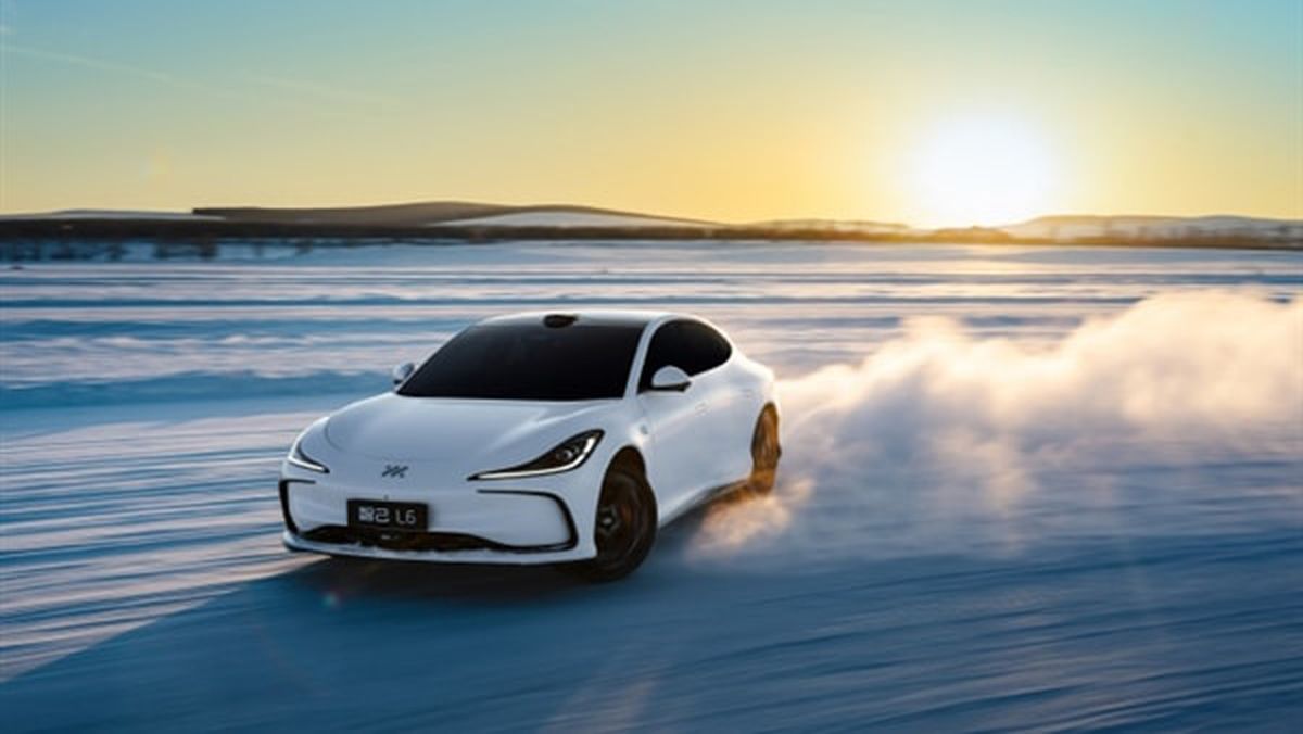 IM Motors a lansat primul autovehicul cu „baterie în stare solidă”