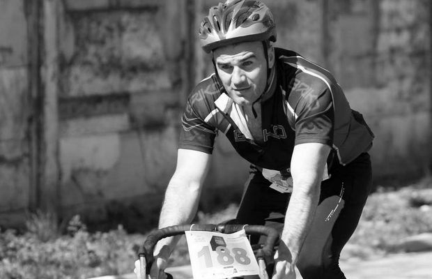 Doliu în presa sportivă. A murit fotoreporterul Alexandru Hojda