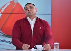 Ionel Ganea l-a desființat pe Bogdan Lobonț: „N-am mai văzut antrenor ca ăsta”. Sfat pentru Dan Șucu, patronul „depășit de situație”