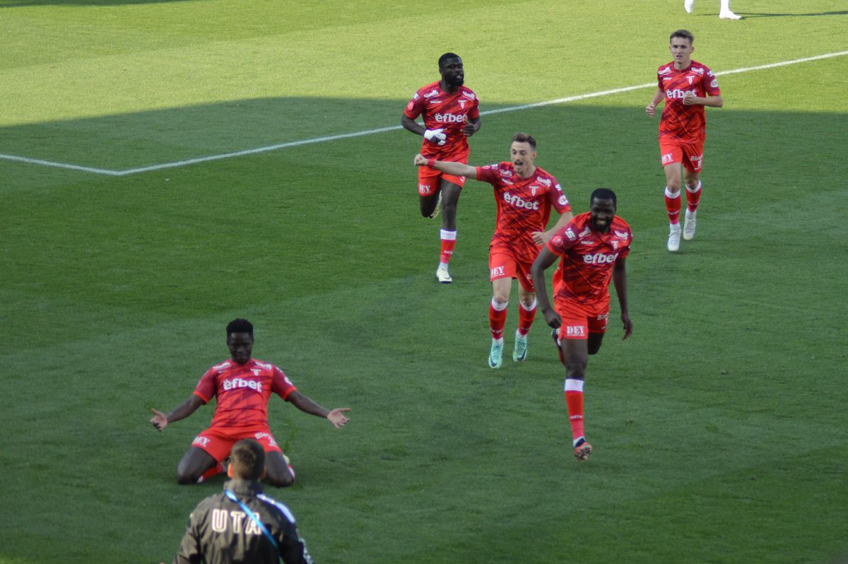 UTA - Oțelul Galați