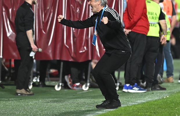 O echipă din Superligă atacă podiumul sezonul viitor: „Aducem 5-6 jucători, vrem în Europa!”