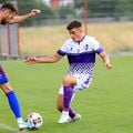 FC Argeș a retrogradat la finalul anului trecut, iar de atunci nu se regăsește / Sursă foto: Gabriela Neacșu