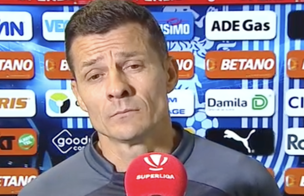 Ce l-a supărat pe Costel Gâlcă în înfrângerea cu CFR Cluj: „Aici am pierdut”