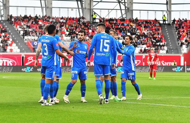 Noul preferat al lui Rotaru e OUT » Lovitură grea pentru Craiova