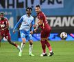 CSU Craiova - CFR Cluj, play-off runda 6 / FOTO: Facebook Universitatea Craiova