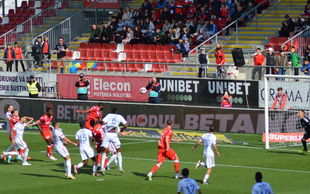 UTA - Oțelul Galați